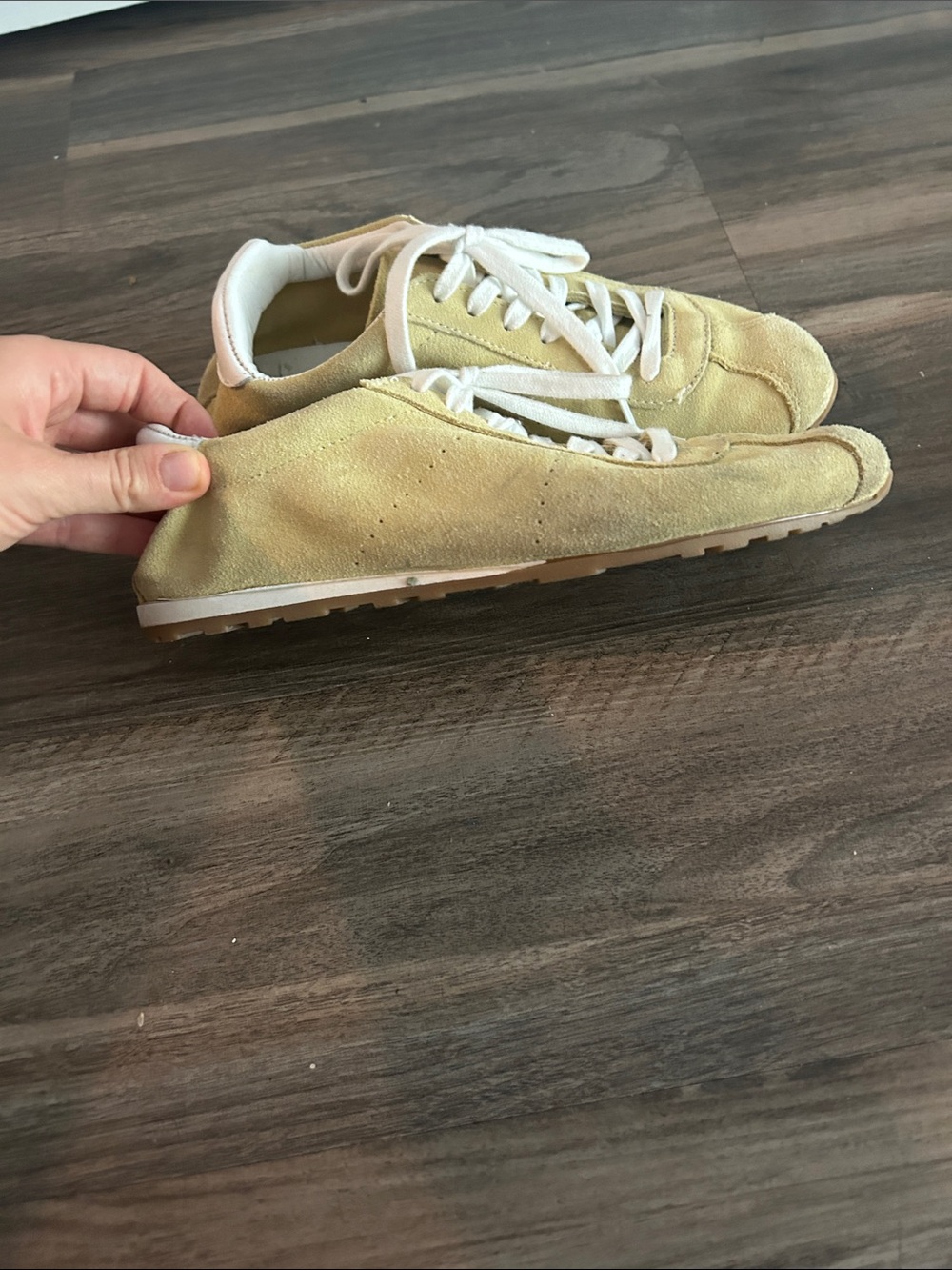 Dolce vita Serina sneakers - Picture 3 of 5